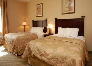 Best Western Plus Frontier Inn Cheyenne Exteriör bild